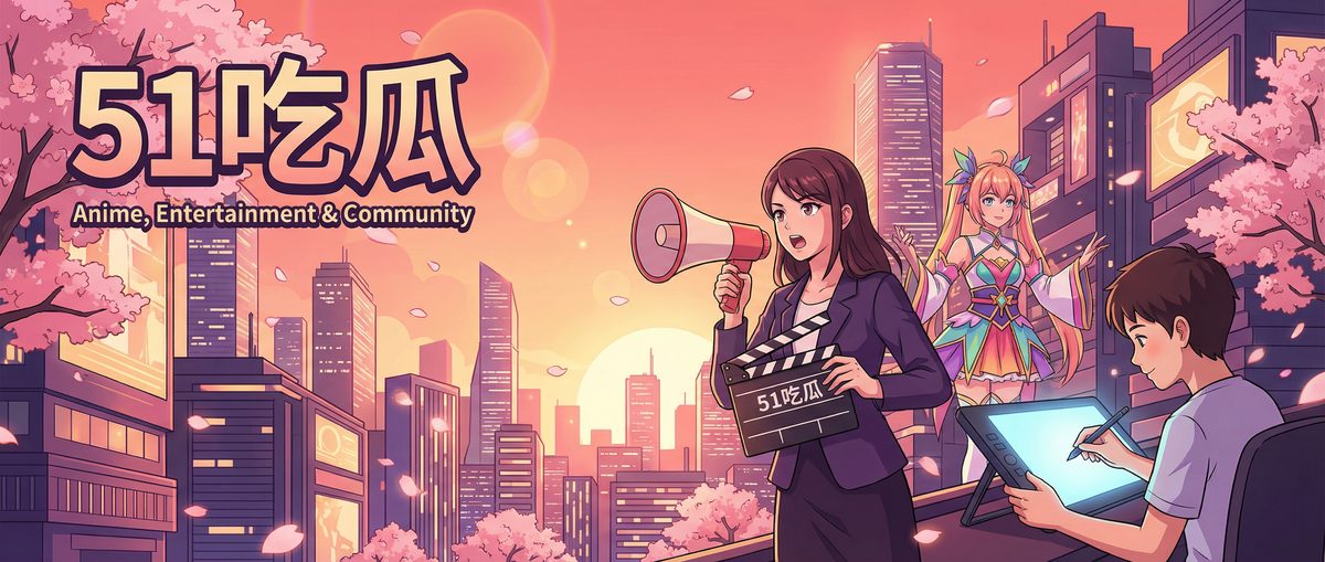 国产视频动漫影视传媒社区