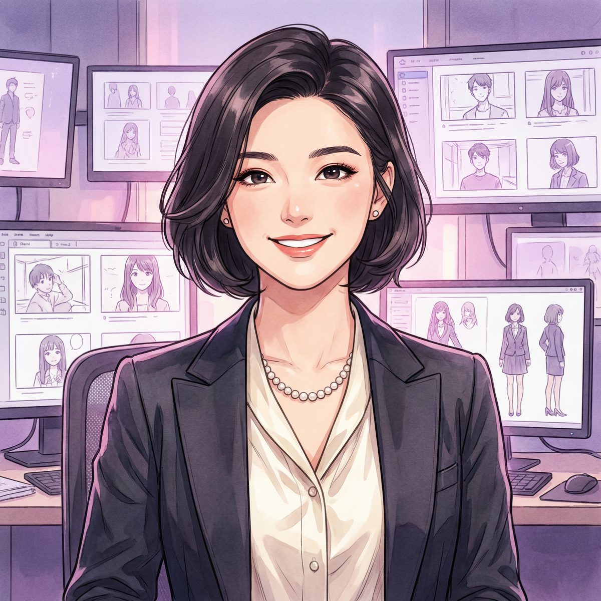 国产视频制片人-林雨桐