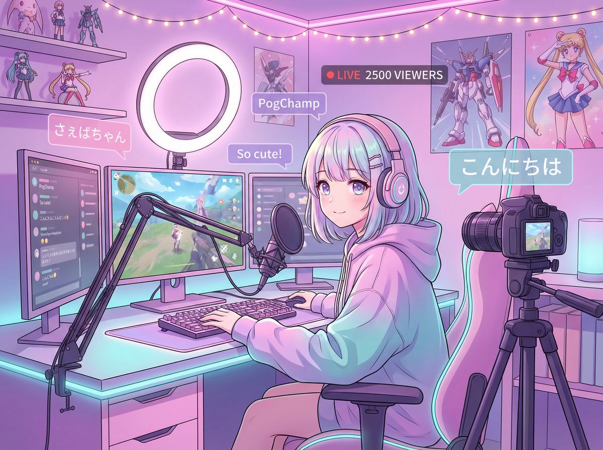 国产视频动漫直播