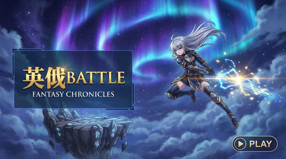 国产视频动漫-星辰幻想录